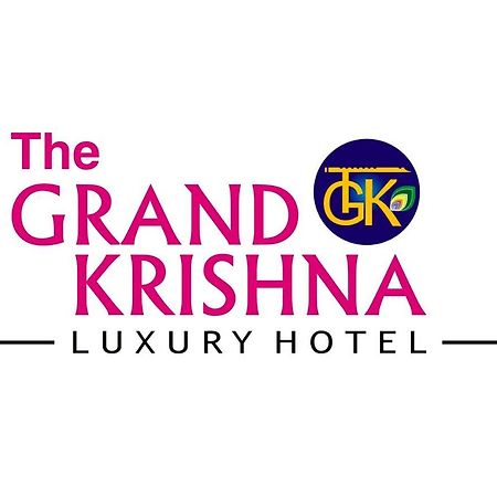 The Grand Krishna Luxury Hotel Chikmagalūr Esterno foto