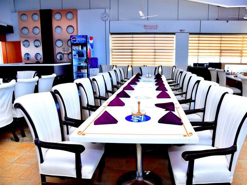 The Grand Krishna Luxury Hotel Chikmagalūr Esterno foto