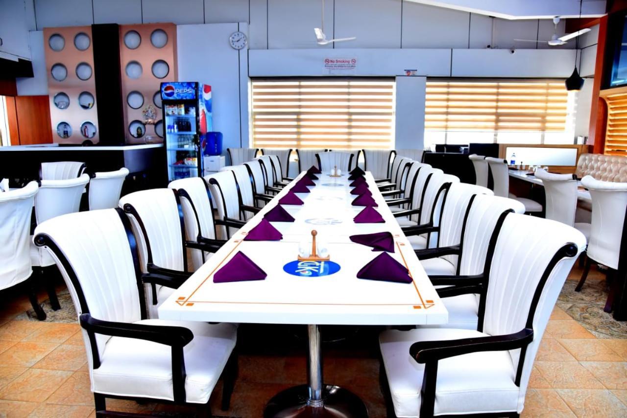 The Grand Krishna Luxury Hotel Chikmagalūr Esterno foto